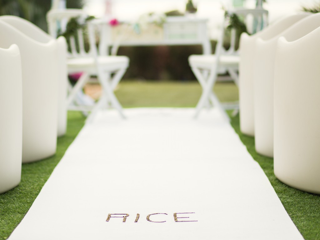 Eventos Rice Restaurant